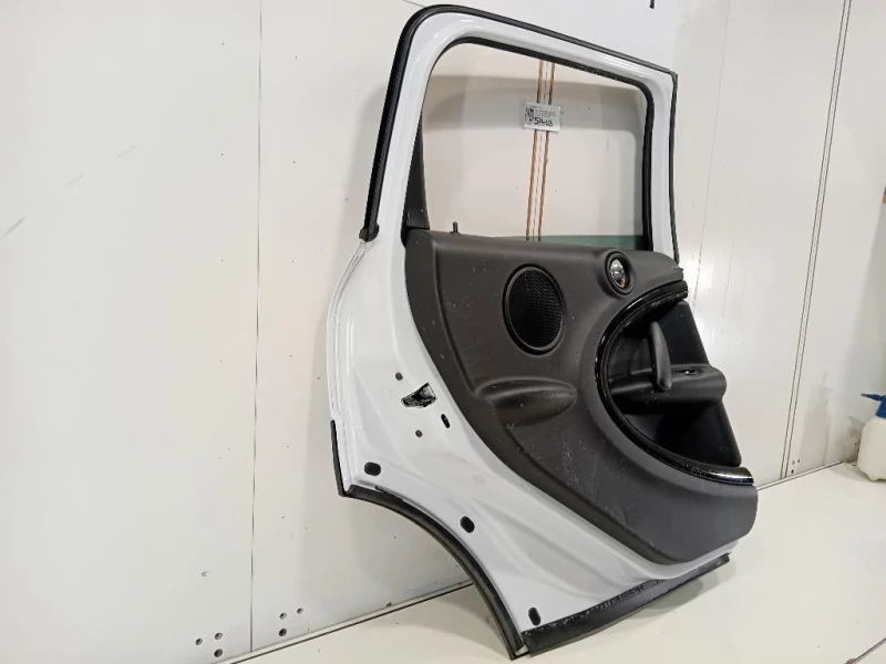 Porta POST SX 41009805929 Mini Countryman Cooper R60 2010