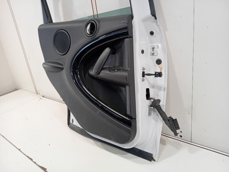 Porta POST SX 41009805929 Mini Countryman Cooper R60 2010