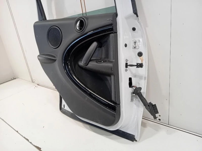 Porta POST SX 41009805929 Mini Countryman Cooper R60 2010