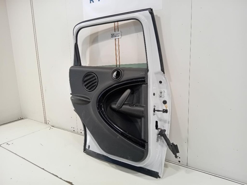 Porta POST SX 41009805929 Mini Countryman Cooper R60 2010