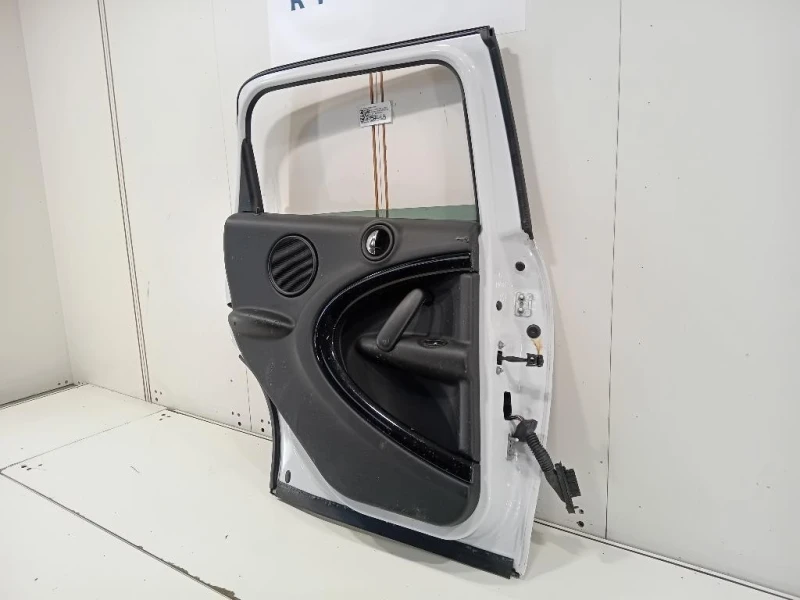 Porta POST SX 41009805929 Mini Countryman Cooper R60 2010