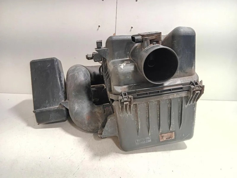 Scatola Filtro ARIA 014900-2380 Ford Ranger I 1999