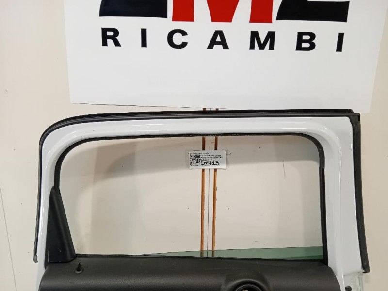 Porta POST SX 41009805929 Mini Countryman Cooper R60 2010