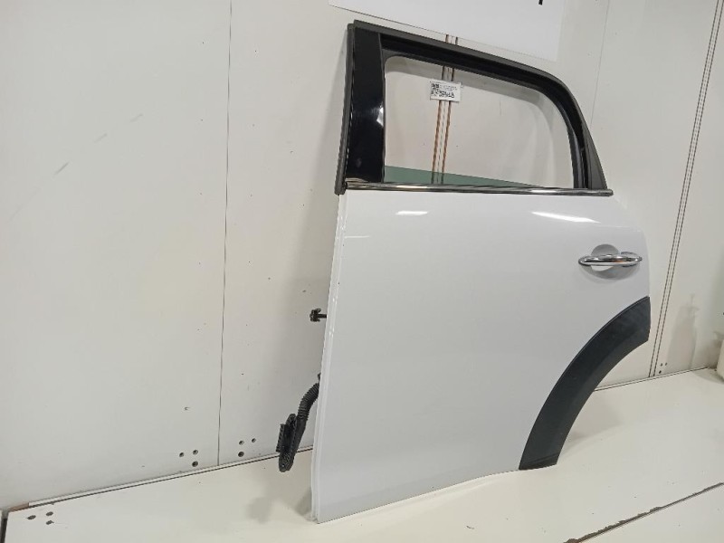 Porta POST SX 41009805929 Mini Countryman Cooper R60 2010