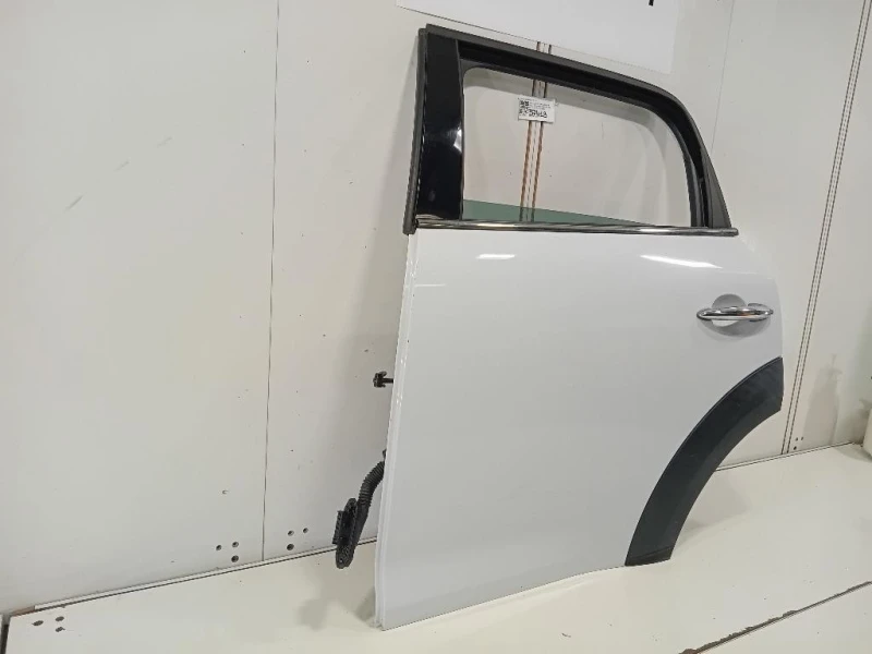 Porta POST SX 41009805929 Mini Countryman Cooper R60 2010