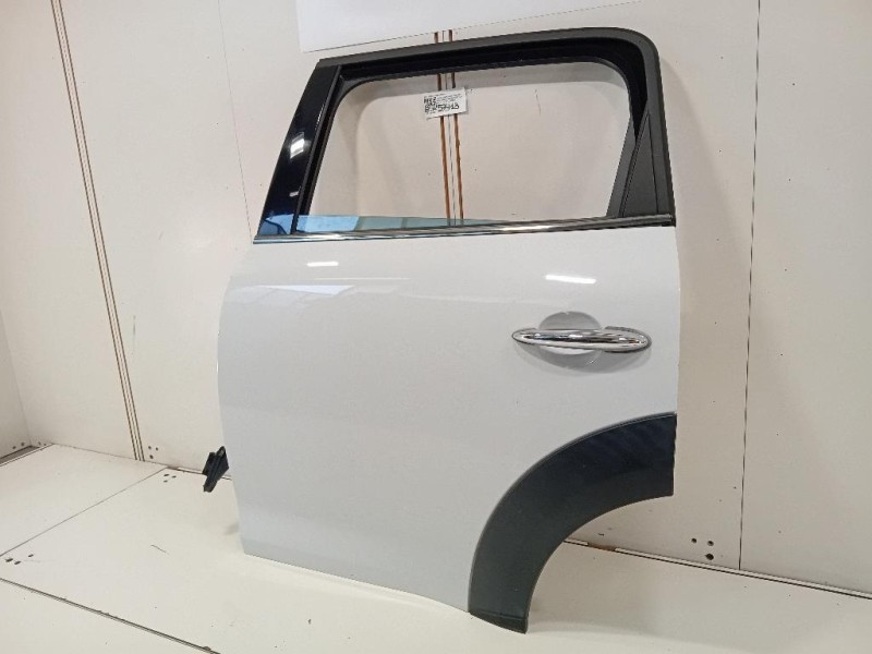 Porta POST SX 41009805929 Mini Countryman Cooper R60 2010