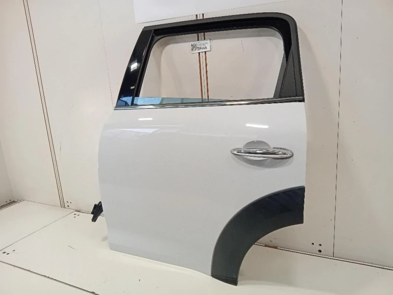 Porta POST SX 41009805929 Mini Countryman Cooper R60 2010
