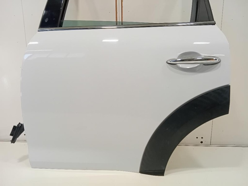 Porta POST SX 41009805929 Mini Countryman Cooper R60 2010