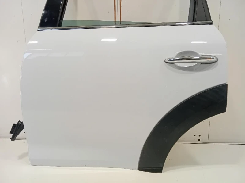 Porta POST SX 41009805929 Mini Countryman Cooper R60 2010