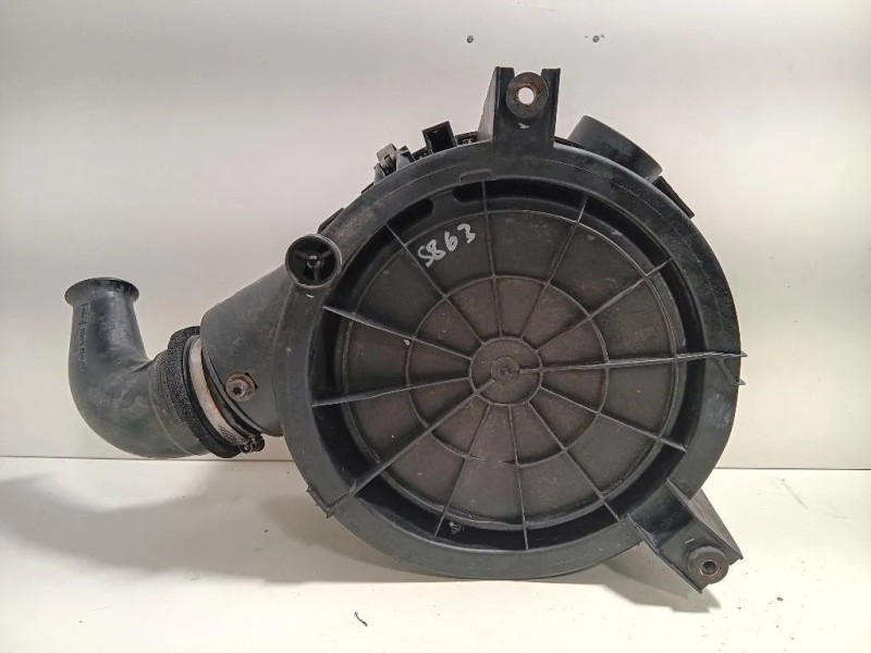 Scatola Filtro ARIA AB39-9C675-BD Ford Ranger IV 2012