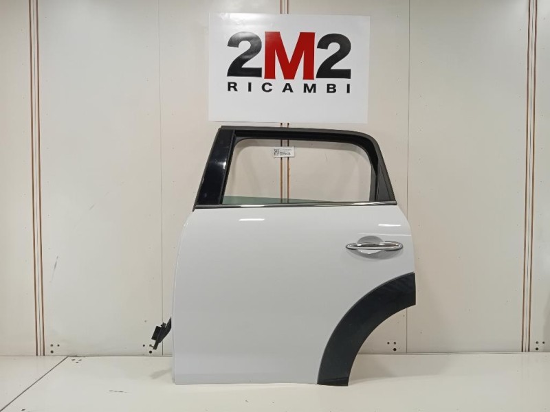 Porta POST SX 41009805929 Mini Countryman Cooper R60 2010