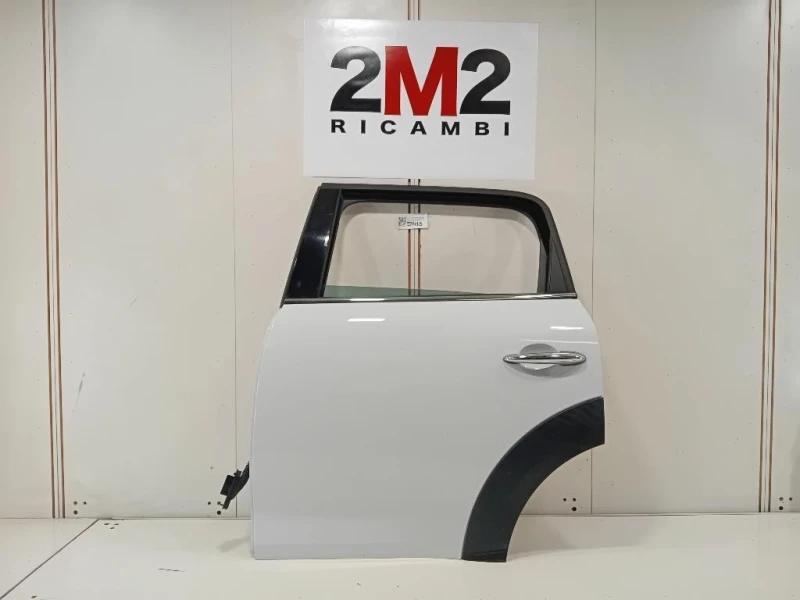 Porta POST SX 41009805929 Mini Countryman Cooper R60 2010
