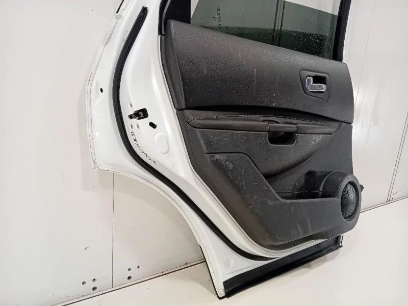 Porta POST SX H2101EY1MA Nissan Qashqai+2 2010