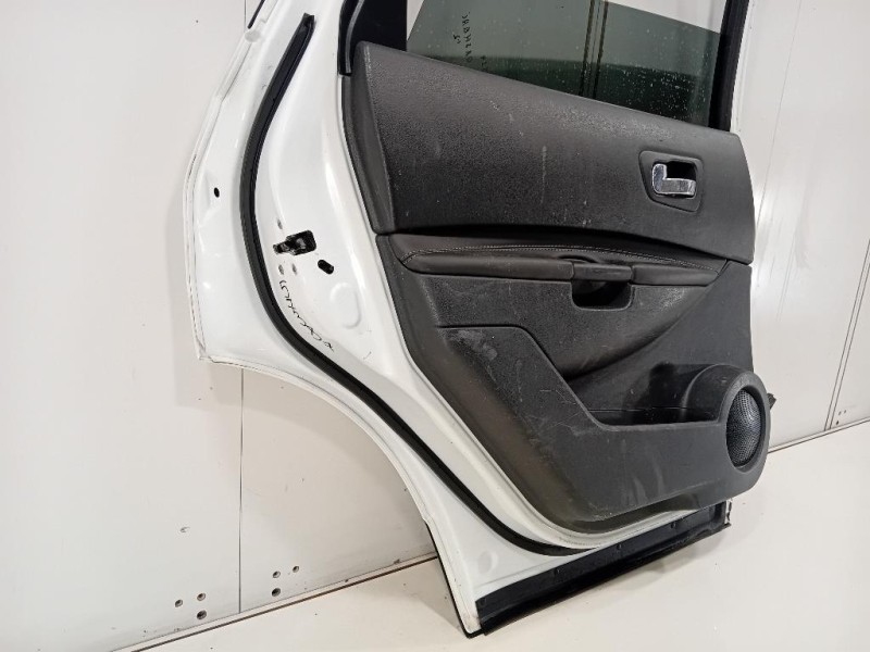 Scatola Filtro ARIA AB39-9C675-BD Ford Ranger IV 2012
