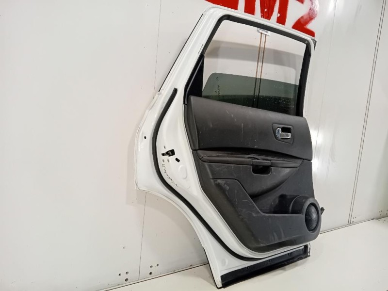 Porta POST SX H2101EY1MA Nissan Qashqai+2 2010
