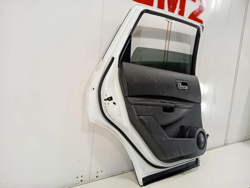 Porta POST SX H2101EY1MA Nissan Qashqai+2 2010