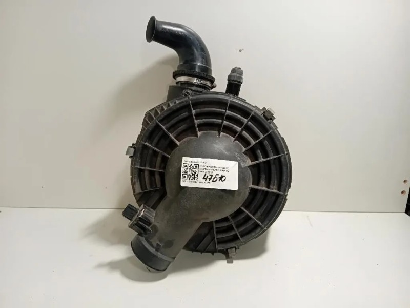 Scatola Filtro ARIA AB39-9C675-BD Ford Ranger IV 2012