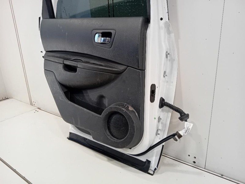 Porta POST SX H2101EY1MA Nissan Qashqai+2 2010