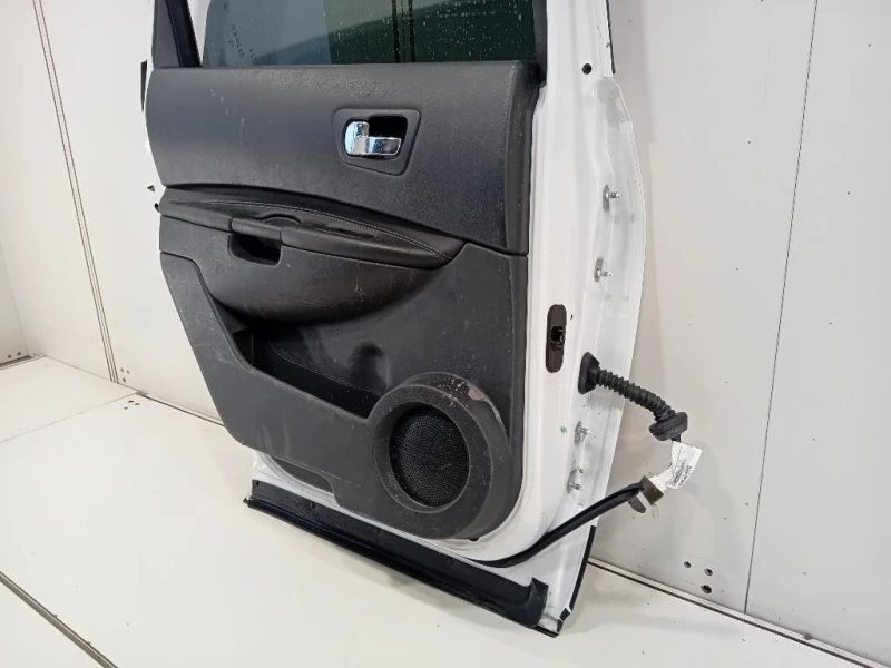 Porta POST SX H2101EY1MA Nissan Qashqai+2 2010