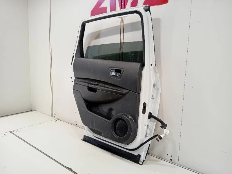 Porta POST SX H2101EY1MA Nissan Qashqai+2 2010