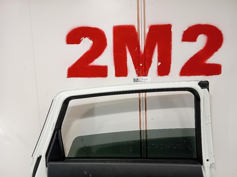 Porta POST SX H2101EY1MA Nissan Qashqai+2 2010