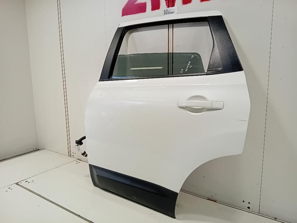 Scatola Filtro ARIA JB3G-9600-AB Ford Ranger IV 2019