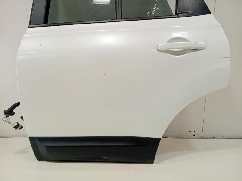 Porta POST SX H2101EY1MA Nissan Qashqai+2 2010