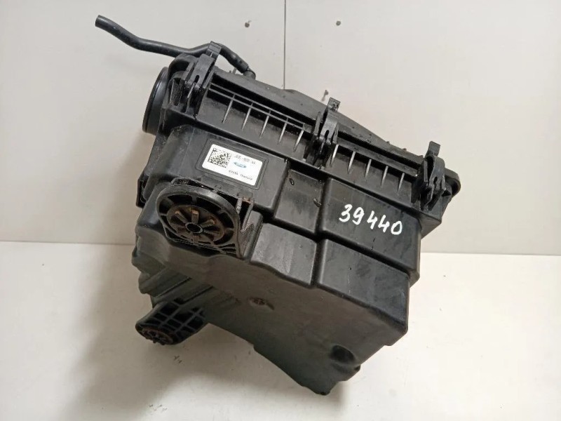 Scatola Filtro ARIA JB3G-9600-AB Ford Ranger IV 2019