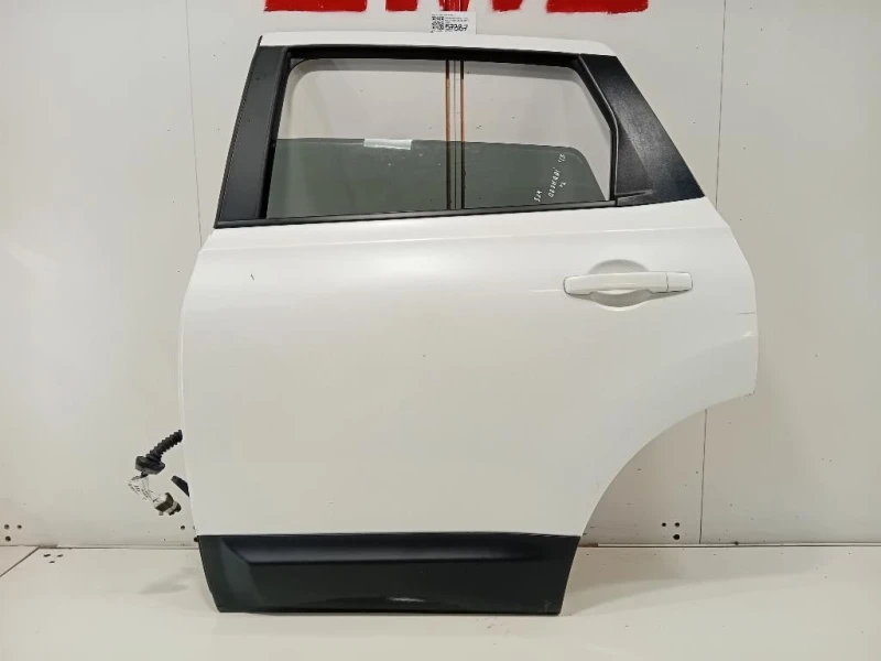 Porta POST SX H2101EY1MA Nissan Qashqai+2 2010