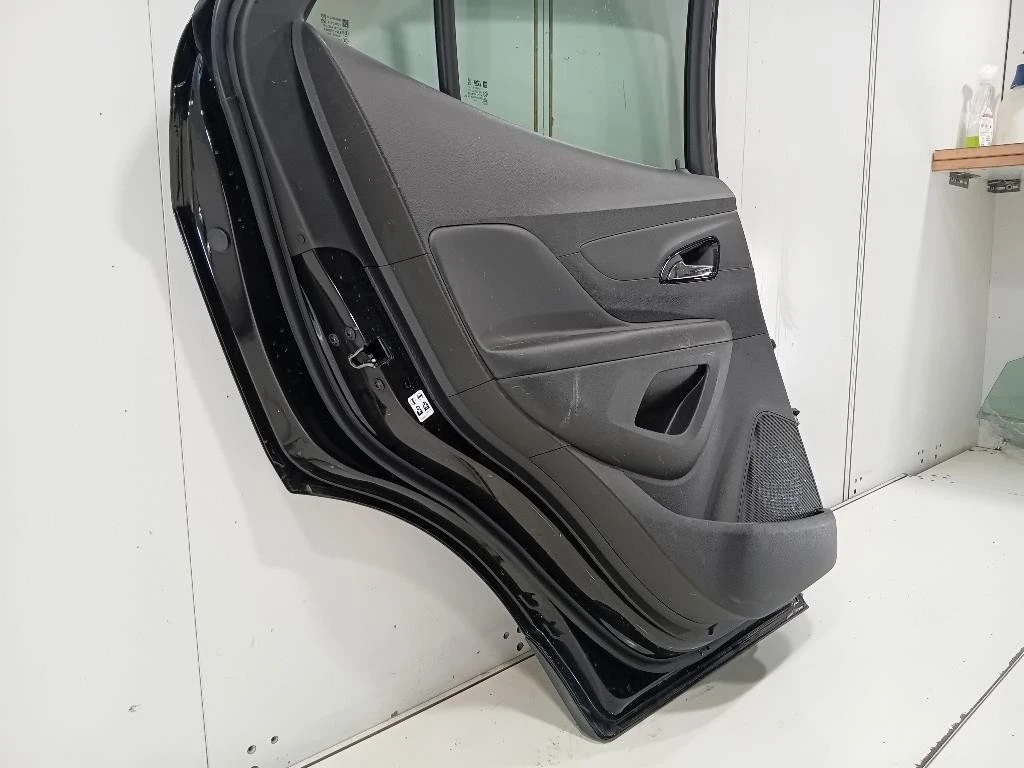 Porta POST SX 95400513 Opel Mokka X 2016