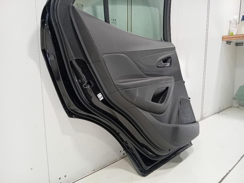 Scatola Filtro ARIA JB3G-9600-AB Ford Ranger IV 2019