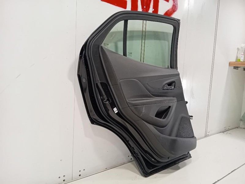 Porta POST SX 95400513 Opel Mokka X 2016