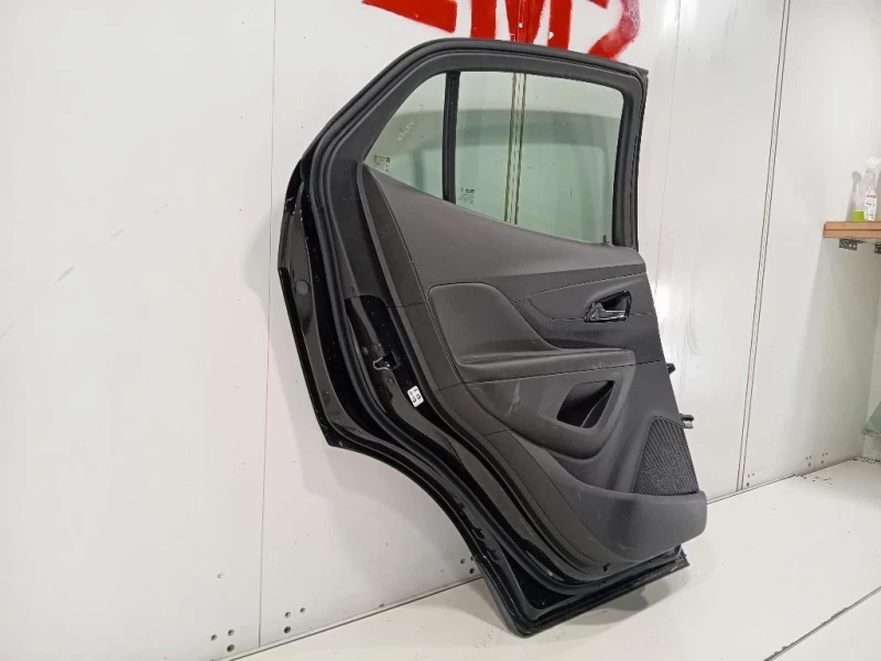 Porta POST SX 95400513 Opel Mokka X 2016