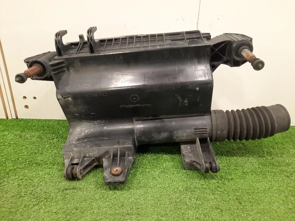 Scatola Filtro ARIA Ford Transit V 2006