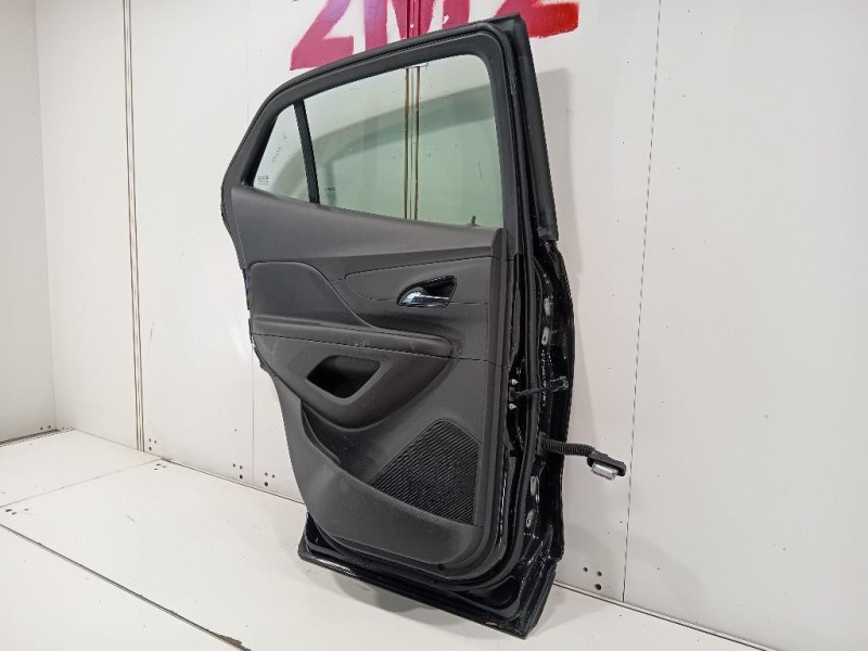 Porta POST SX 95400513 Opel Mokka X 2016
