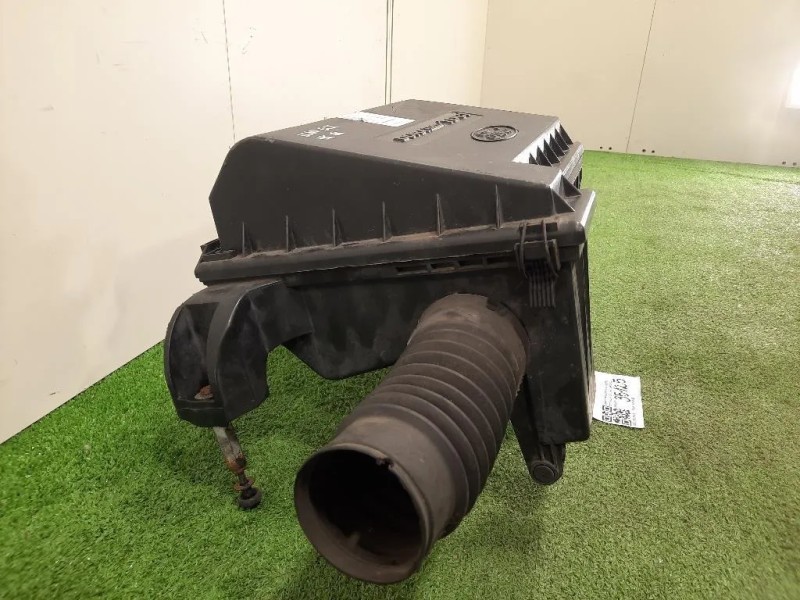 Scatola Filtro ARIA  Ford Transit V 2006