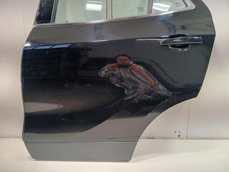 Porta POST SX 95400513 Opel Mokka X 2016