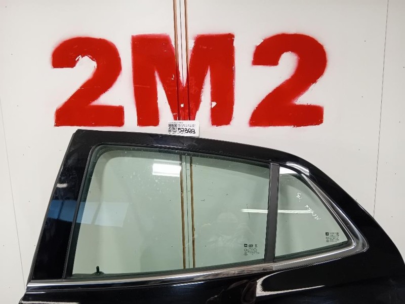 Porta POST SX 95400513 Opel Mokka X 2016