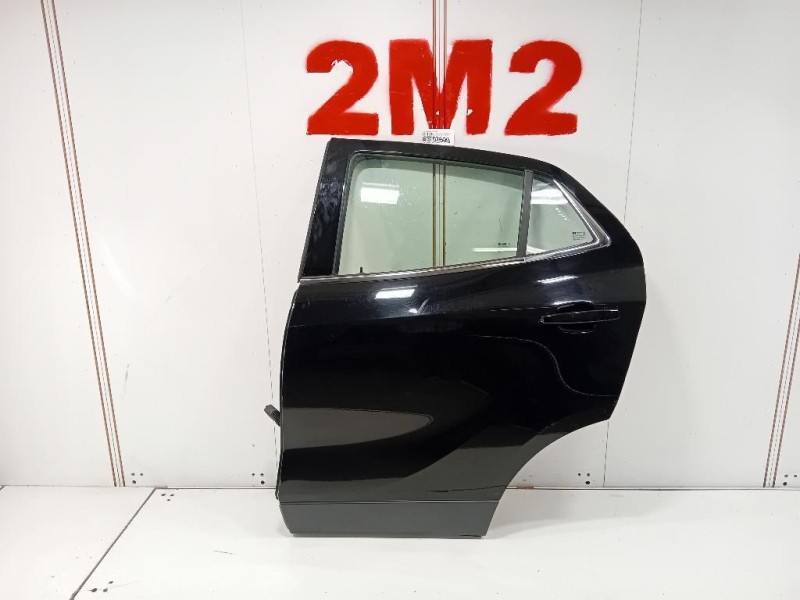 Porta POST SX 95400513 Opel Mokka X 2016