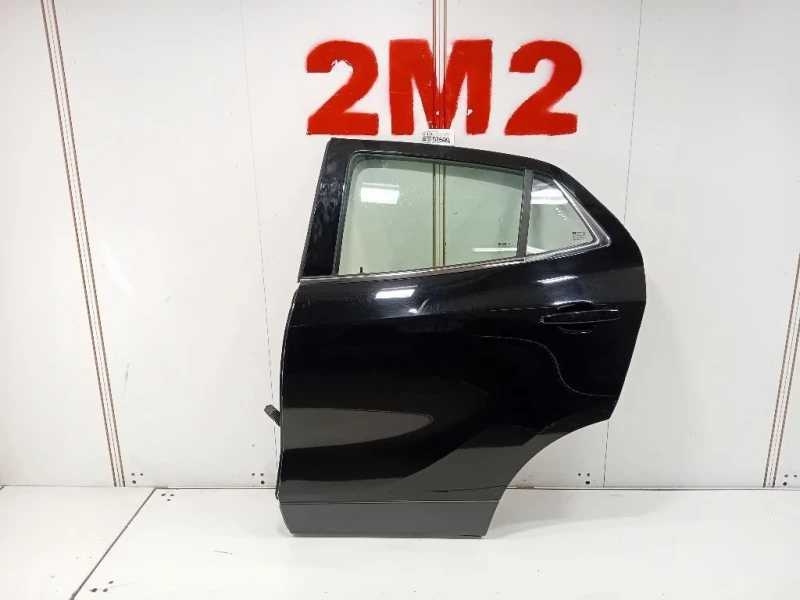 Porta POST SX 95400513 Opel Mokka X 2016