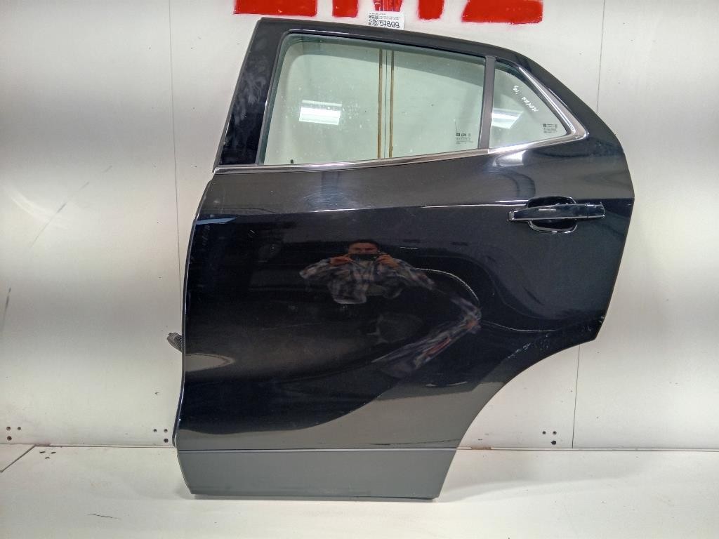 Porta POST SX 95400513 Opel Mokka X 2016