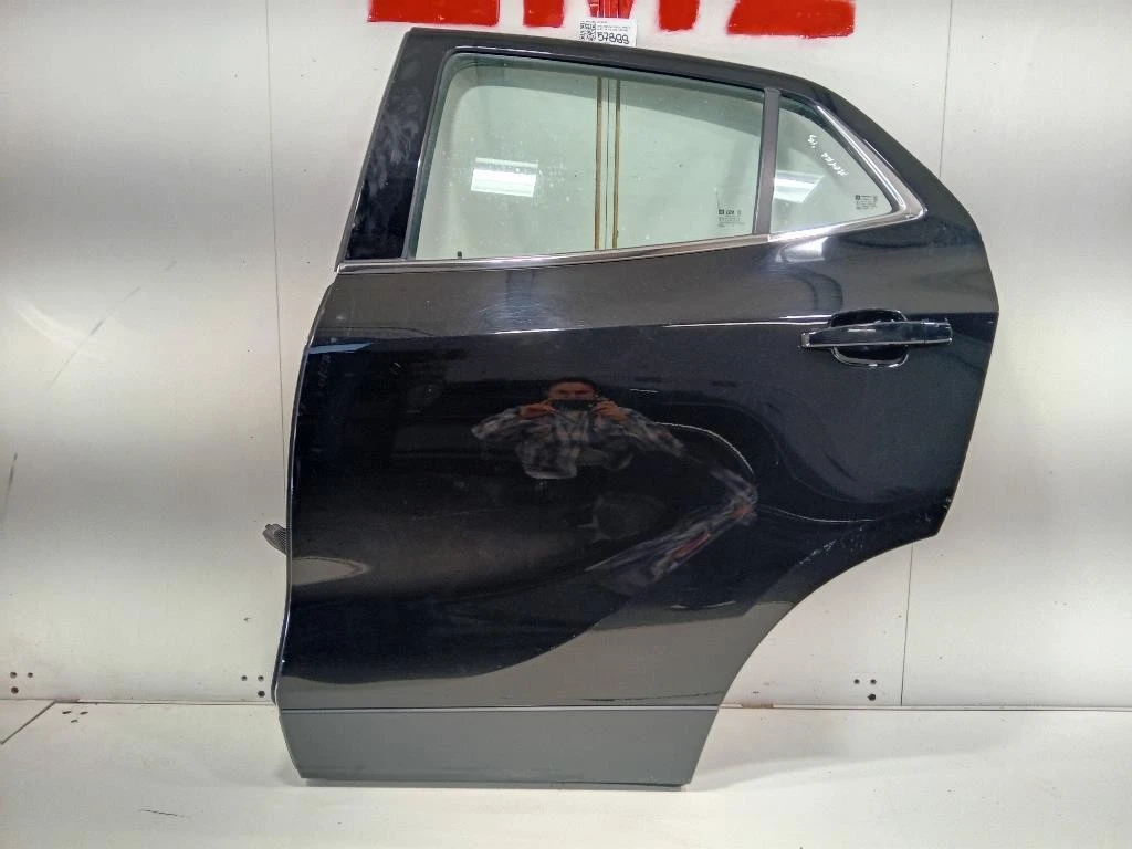 Porta POST SX 95400513 Opel Mokka X 2016