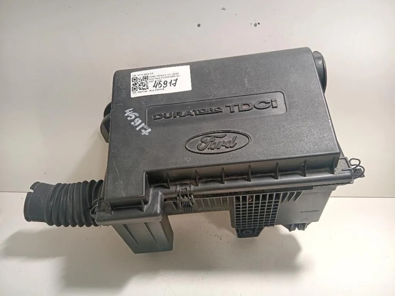 Scatola Filtro ARIA 6C11-9600-CG Ford Transit V 2006