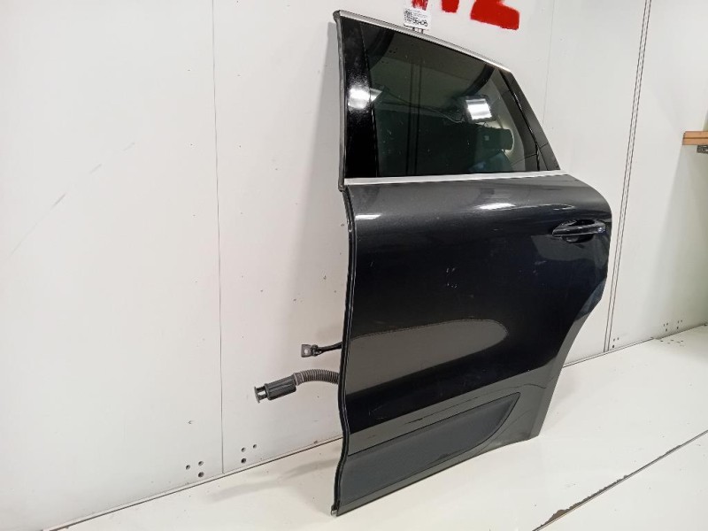 Scatola Filtro ARIA SCATOLA FILTRO ARIA Ford Transit Custom I 2013