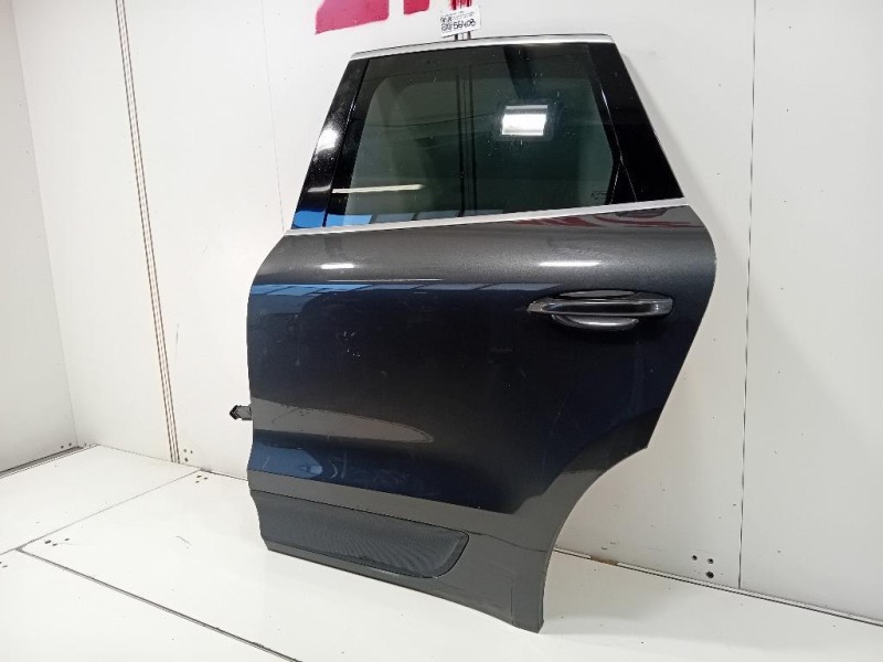 Porta POST SX 95B833021BGRV Porsche Macan I 2014