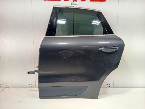 Porta POST SX 95B833021BGRV Porsche Macan I 2014