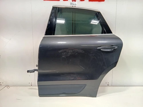 Porta POST SX 95B833021BGRV Porsche Macan I 2014