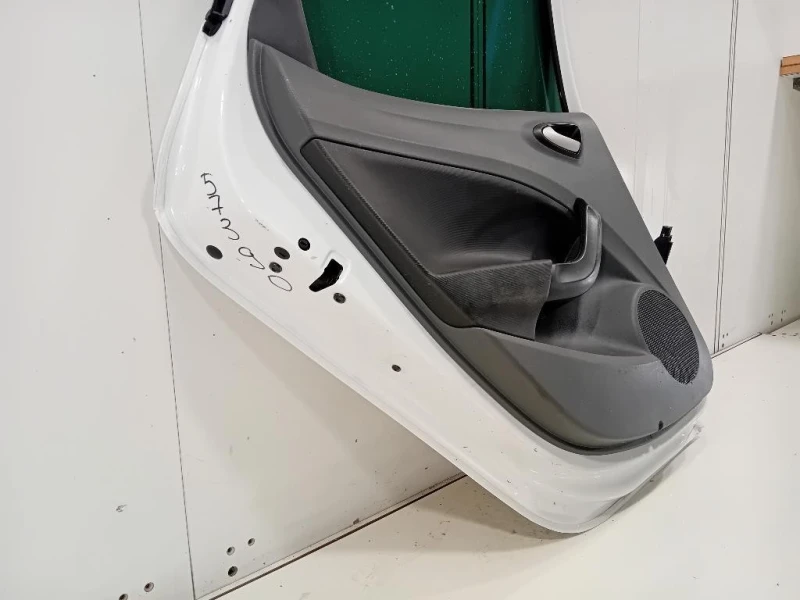 Porta POST SX 6J4833055 Seat Ibiza V 6J5 2008