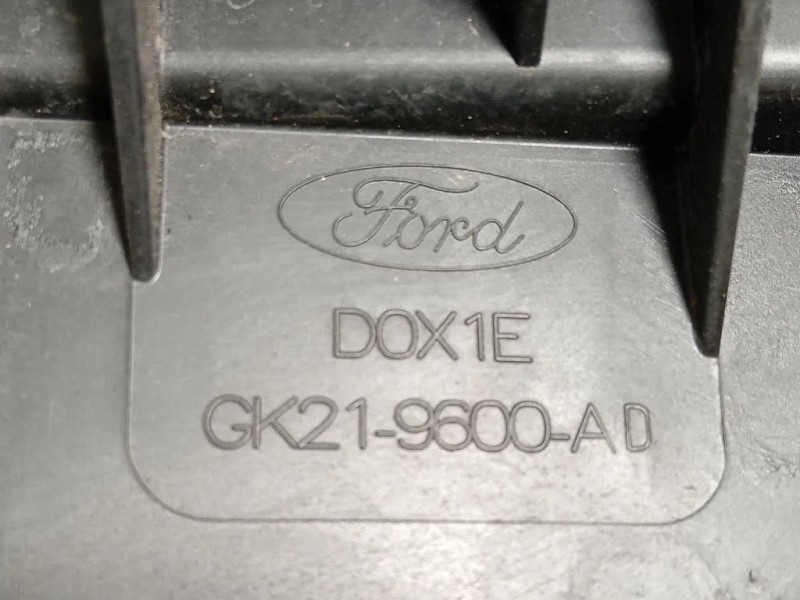 Scatola Filtro ARIA GK21-9600-AB Ford Transit Custom I 2013