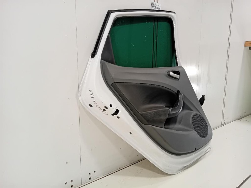 Porta POST SX 6J4833055 Seat Ibiza V 6J5 2008
